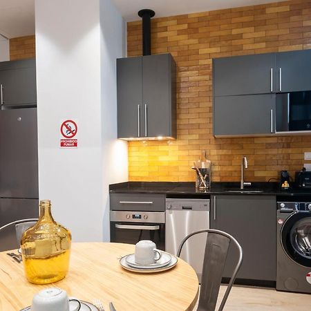 Precioso Loft En Valencia Apartment Luaran gambar