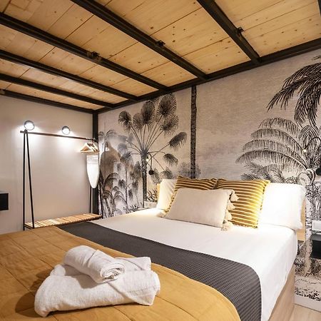 Precioso Loft En Valencia Apartment Luaran gambar