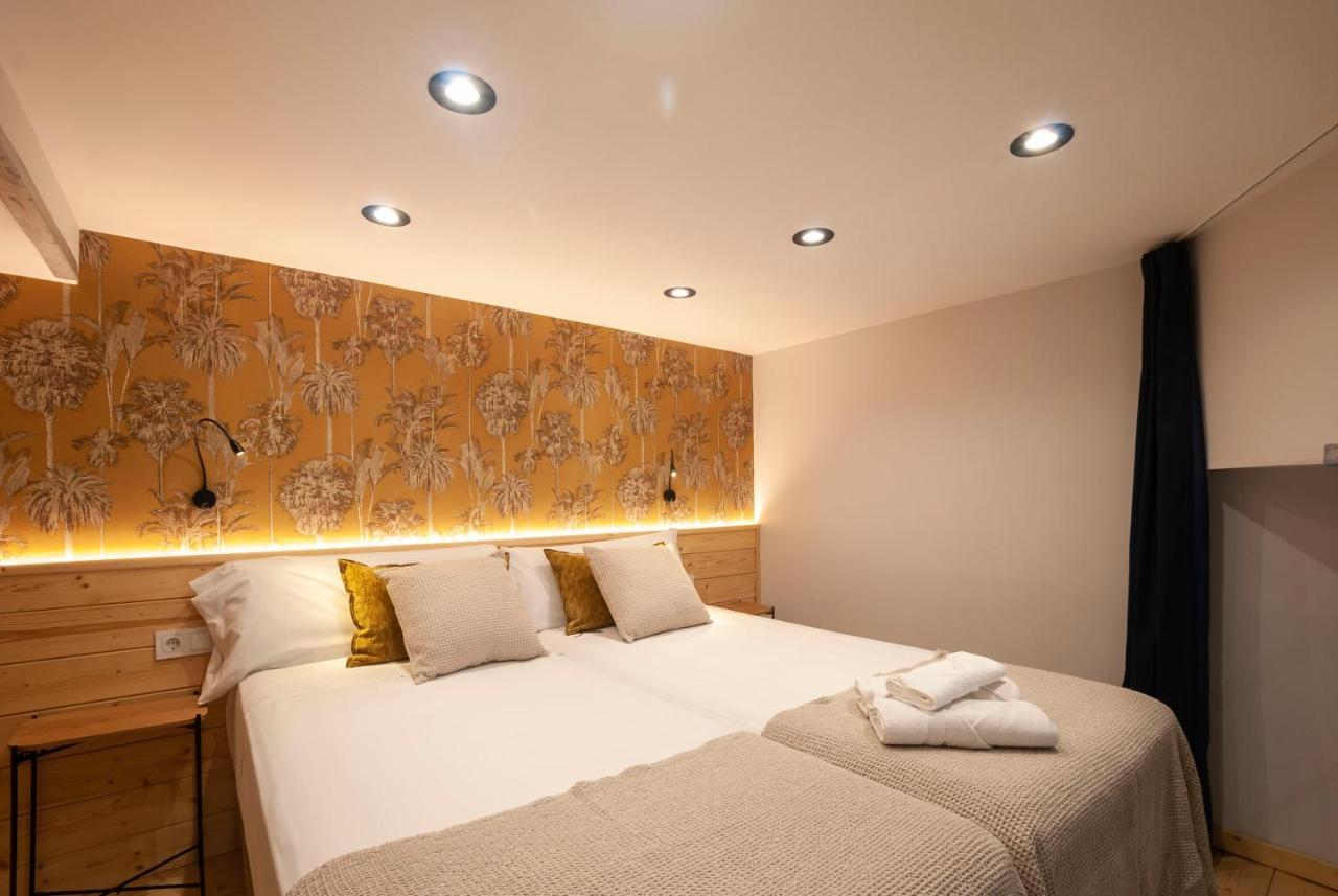 Precioso Loft En Valencia Apartment Luaran gambar
