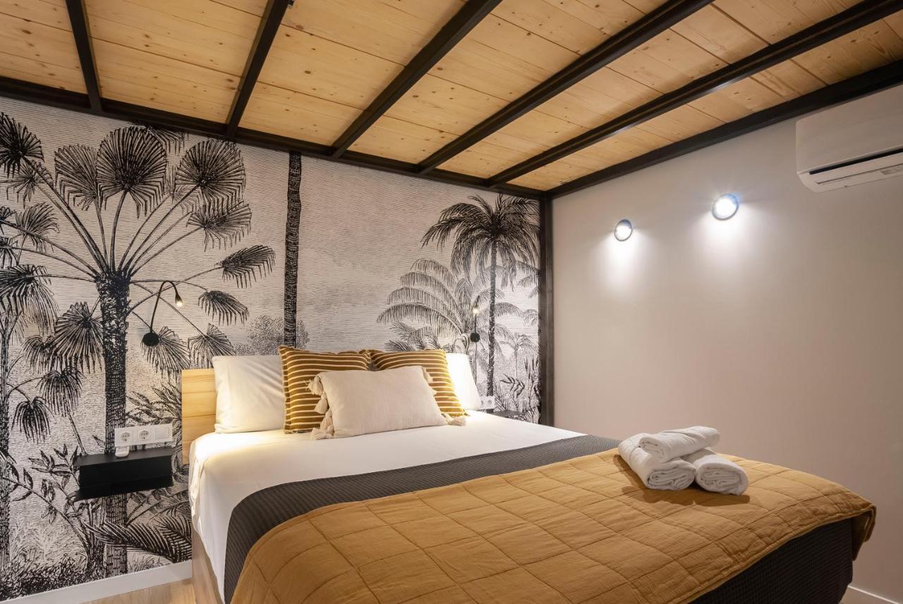 Precioso Loft En Valencia Apartment Luaran gambar