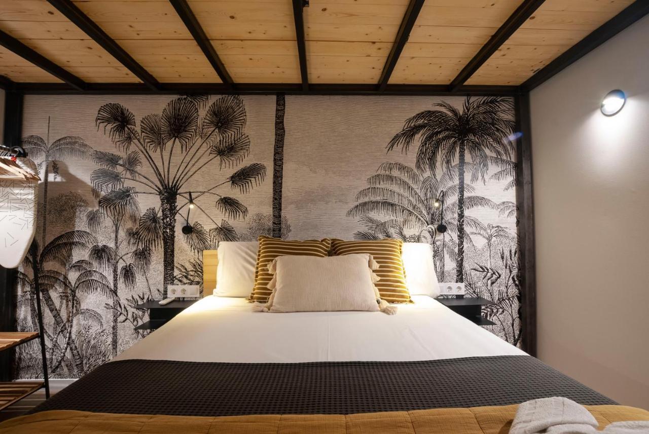 Precioso Loft En Valencia Apartment Luaran gambar