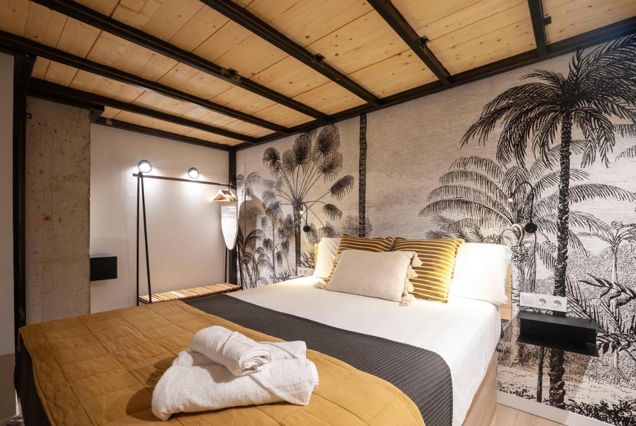 Precioso Loft En Valencia Apartment Luaran gambar