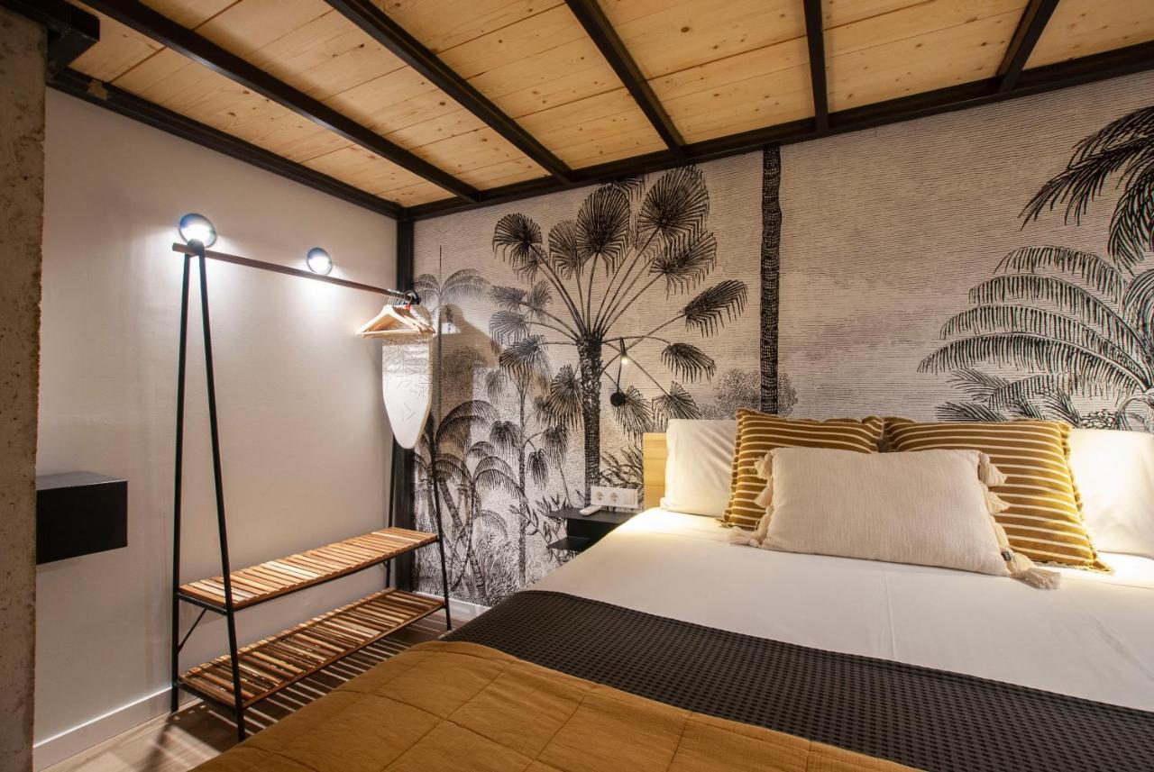 Precioso Loft En Valencia Apartment Luaran gambar