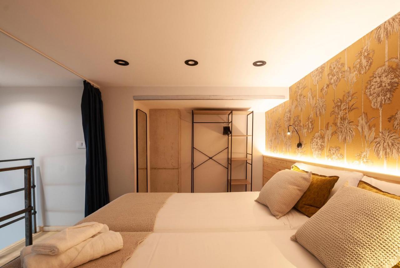 Precioso Loft En Valencia Apartment Luaran gambar