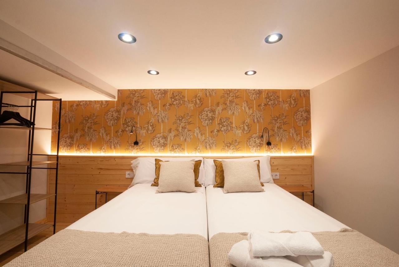 Precioso Loft En Valencia Apartment Luaran gambar
