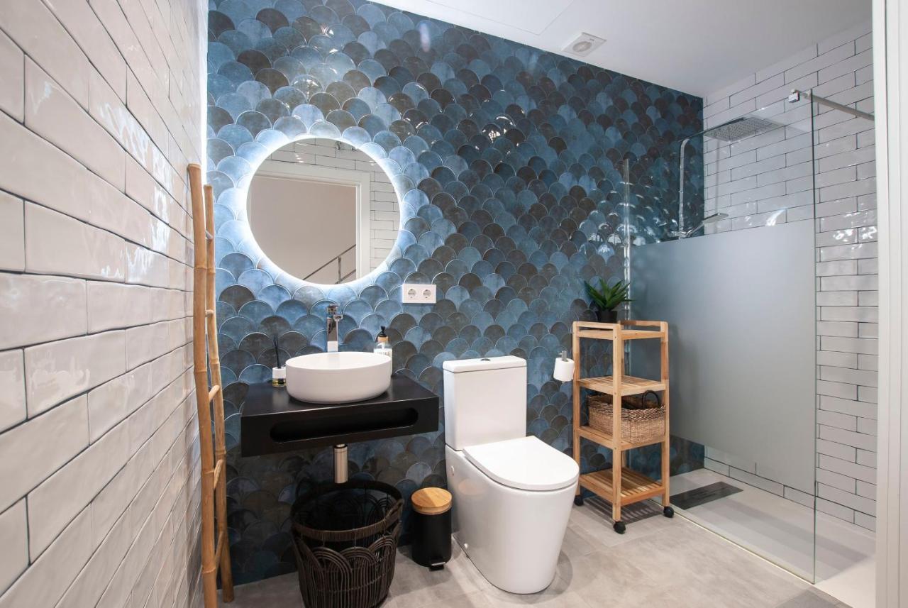 Precioso Loft En Valencia Apartment Luaran gambar